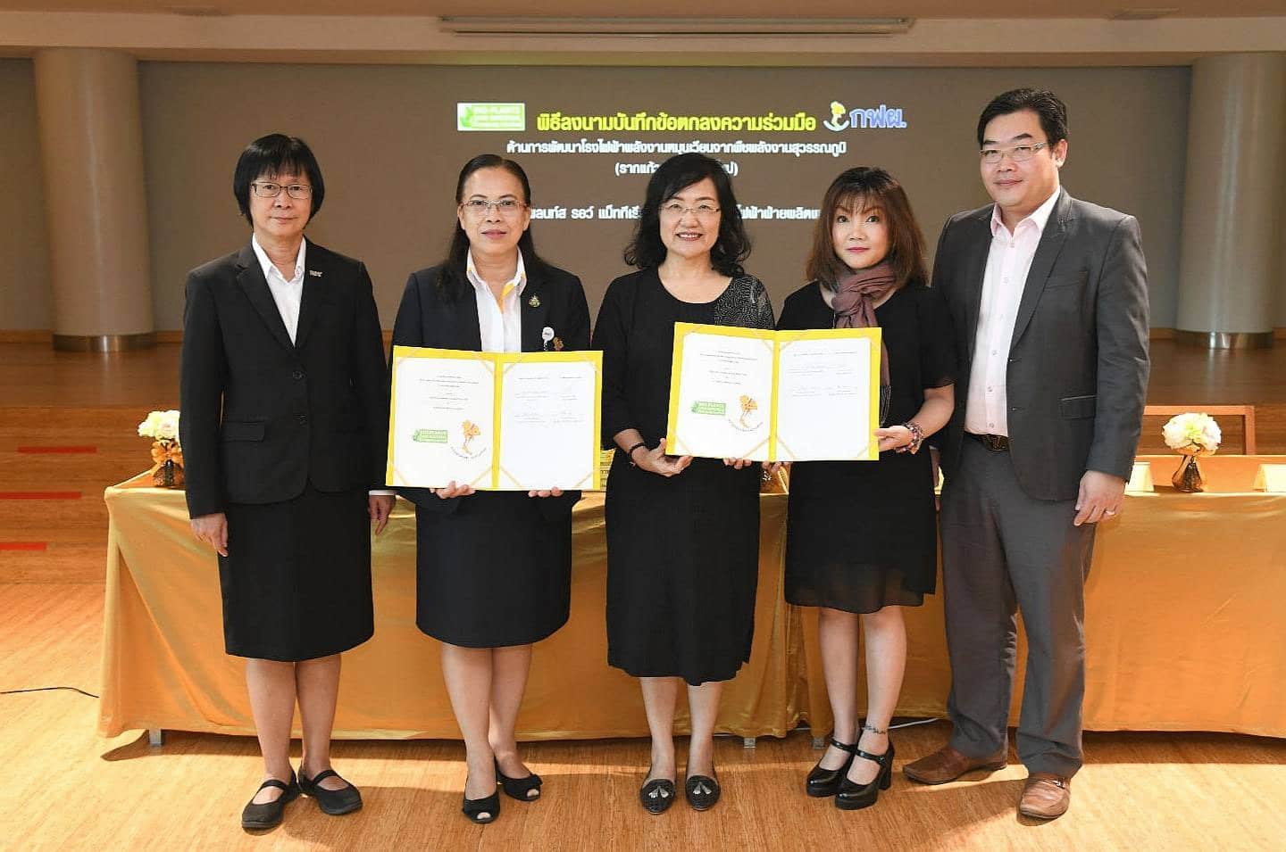 หญ้าสุวรรณภูมิ พืชพลังงานทดแทน เป็นอาหารสัตว์ได้